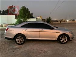 فورد تورس